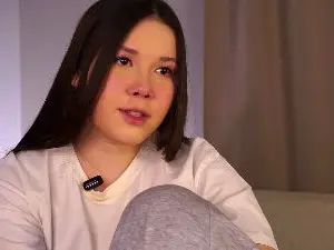 BellePauza  live sex cam