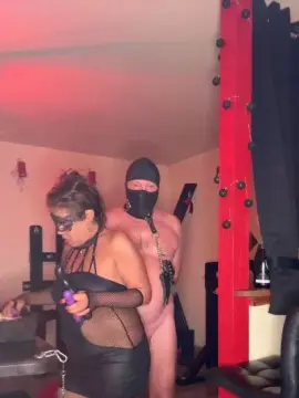 CoupleBdsm  live sex cam