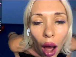 EvaHopps  live sex cam