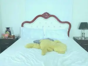 Geikoempress  live sex cam