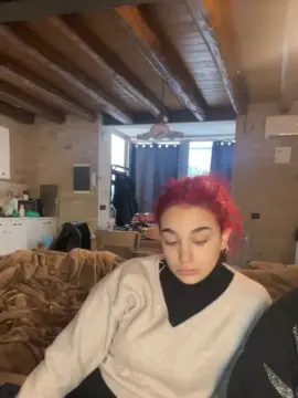 Dollyredyxx  live sex cam
