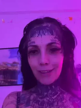Lachicadelrasho  live sex cam