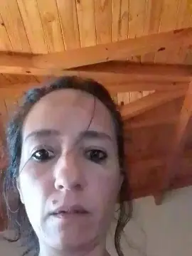 Mariapaz3  live sex cam