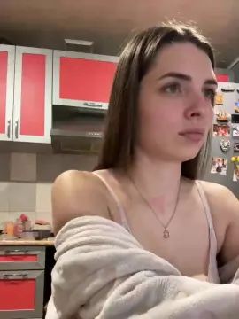 HotSexyLady_1  live sex cam