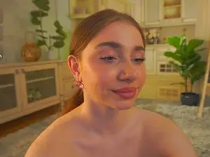 LilianHathaway  live sex cam