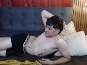 Aurorajohansson  live sex cam