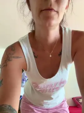 Casalingajessi5  live sex cam