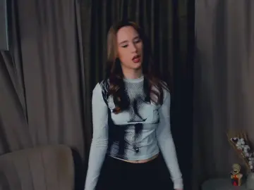 ErnestinaPowsey  live sex cam