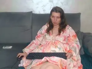Glamyglam  live sex cam