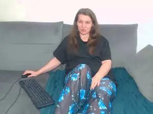 Glamyglam  live sex cam