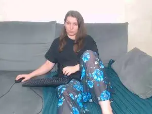 Glamyglam  live sex cam
