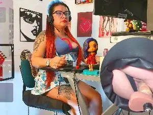 Leidydi223  live sex cam