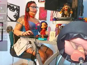 Leidydi223  live sex cam