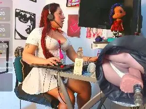 Leidydi223  live sex cam