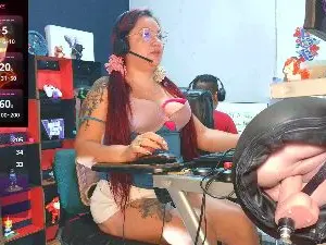Leidydi223  live sex cam