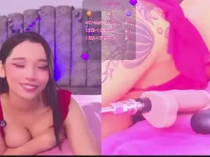 Leysa_bonnie  live sex cam