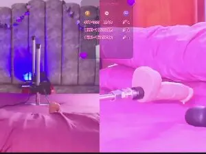 Leysa_bonnie  live sex cam