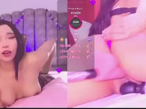 Leysa_bonnie  live sex cam