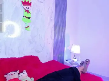 Ahytana  live sex cam