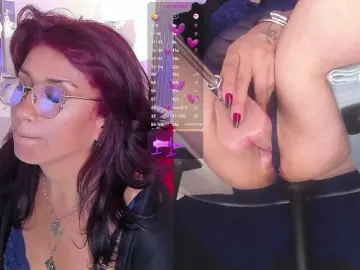 Ahytana  live sex cam