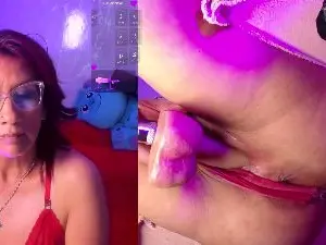 Ahytana  live sex cam