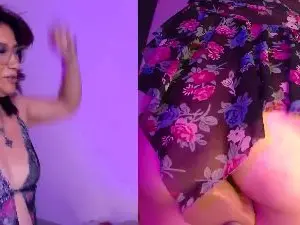 Ahytana  live sex cam