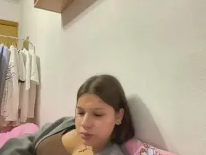 AngeloTyminski  live sex cam