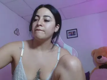 CandyTicaran69  live sex cam