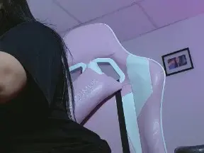 CandyTicaran69  live sex cam