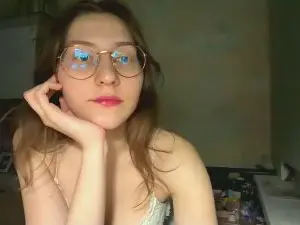 CristieDelfino  live sex cam