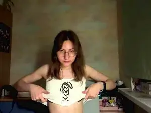 CristieDelfino  live sex cam
