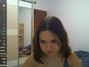 RemonaBoulton  live sex cam