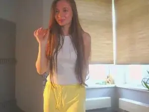 TeresaBagshaw  live sex cam