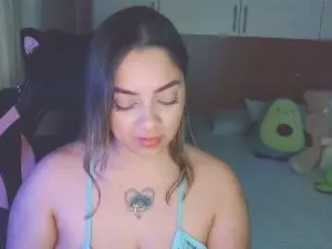 Karloticatk  live sex cam