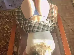 ChinBerky  live sex cam