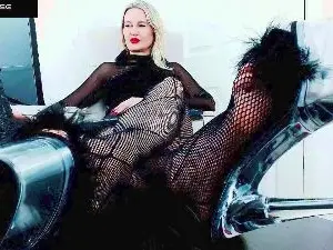 FEMDOMFEETS  live sex cam