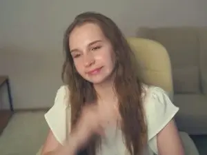 RuthannZutell  live sex cam
