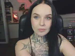 Atomic_ketchup_  live sex cam