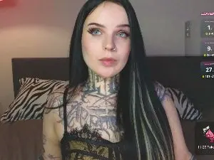 Atomic_ketchup_  live sex cam