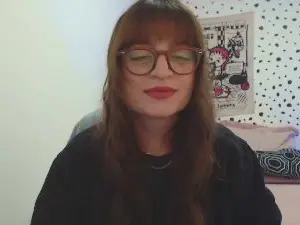 Brizzahot  live sex cam