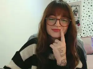 Brizzahot  live sex cam