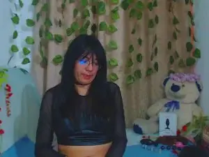 Allizon_Cherry1  live sex cam