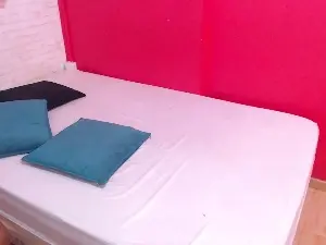 AnnyaRabbit  live sex cam