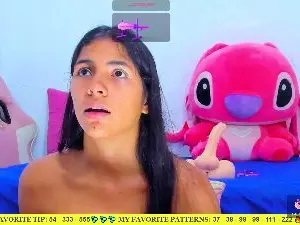 AriannaLewis  live sex cam