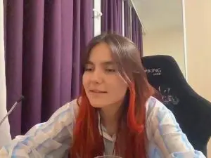 CatinaDreckman  live sex cam