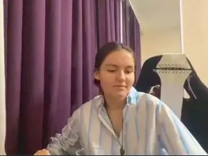 CatinaDreckman  live sex cam