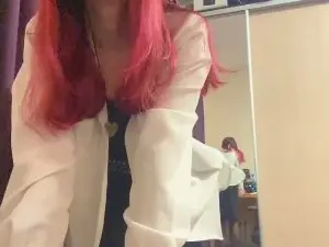 CatinaDreckman  live sex cam