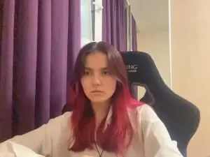 CatinaDreckman  live sex cam