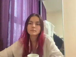 CatinaDreckman  live sex cam