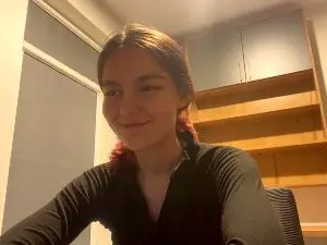 CatinaDreckman  live sex cam